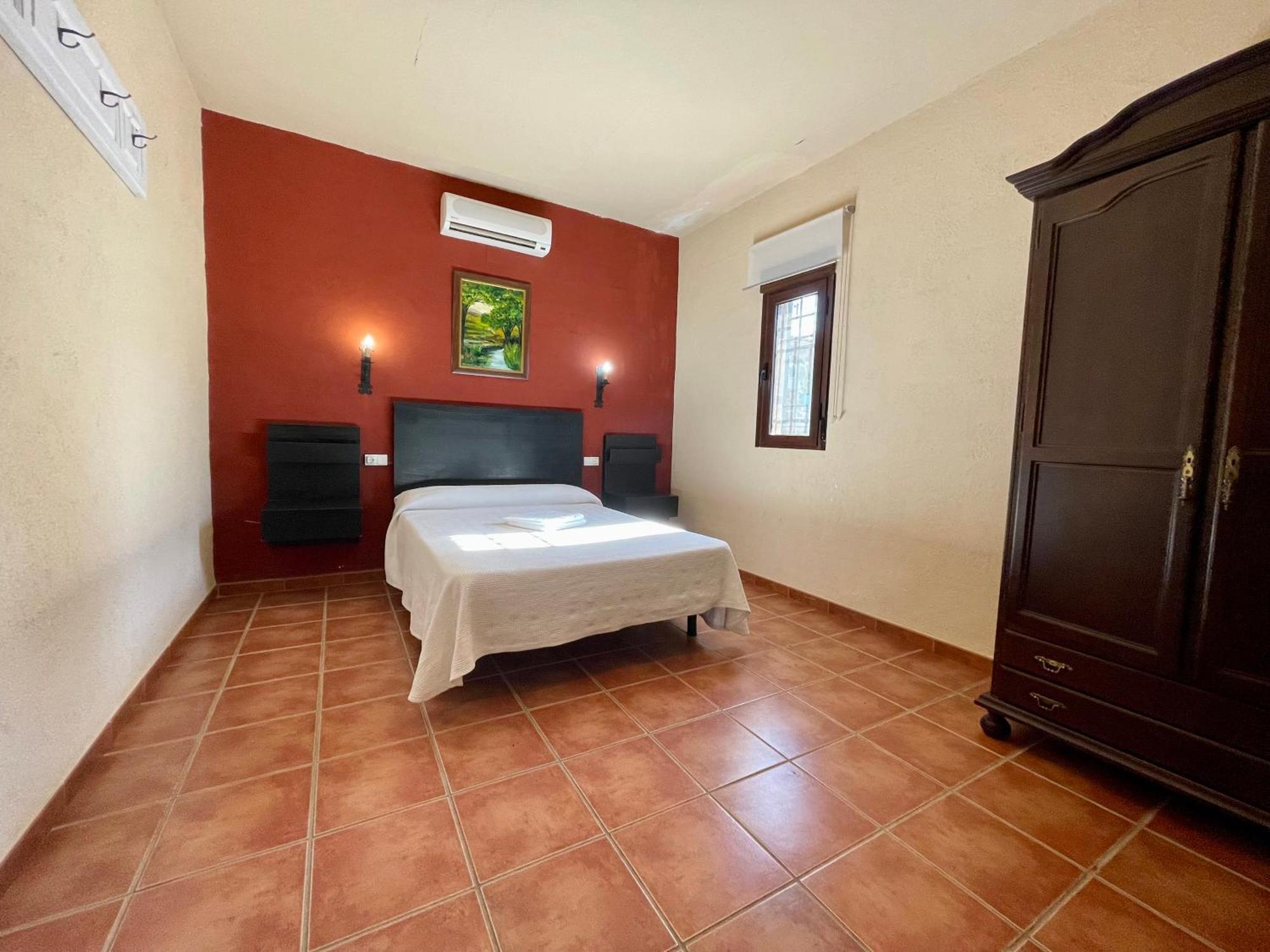 Complejo Rural El Soldado Villa Villanueva del Duque Cameră foto